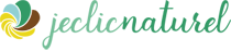 Logo Je clic Naturel - partenaire de Mon Bouillon